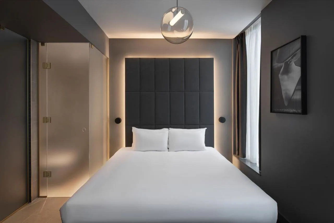 Comfy Room