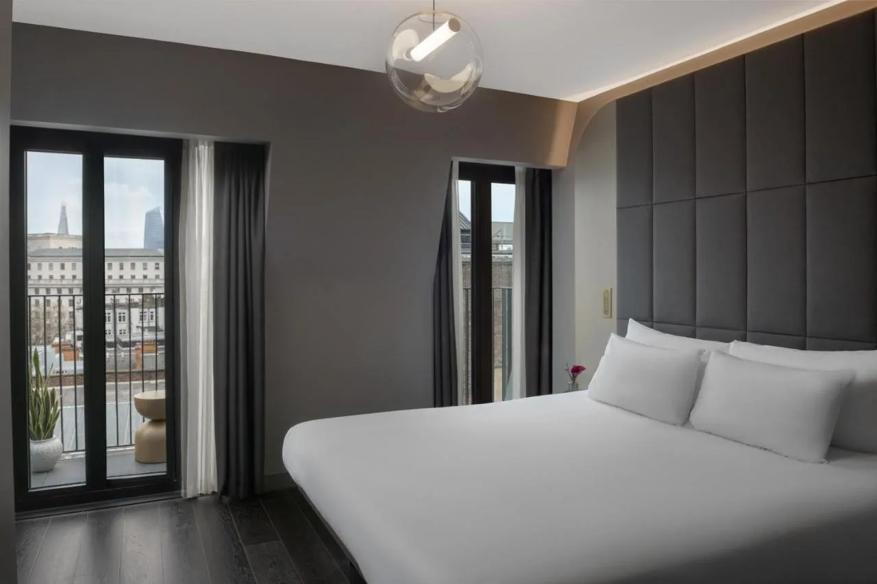Comfy with Balcony